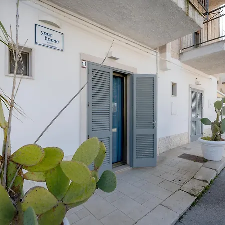 Casa Gelso , Polignano a Mare