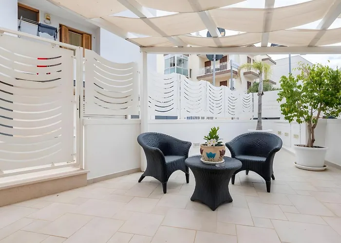 Casa Gelso , Polignano a Mare