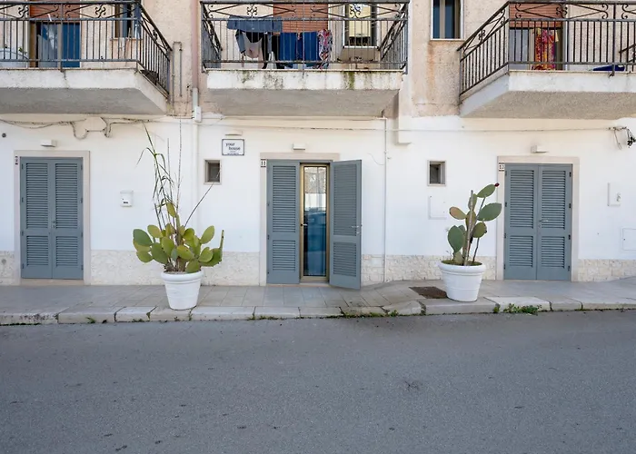 Casa vacanze Casa Gelso ,