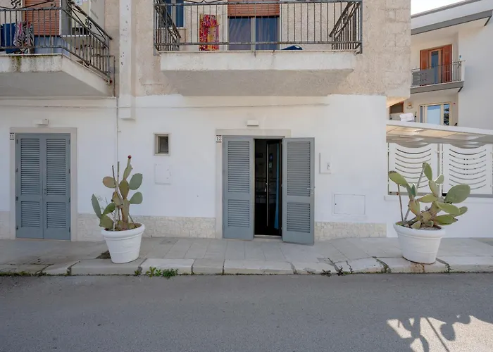 Casa vacanze Casa Gelso ,