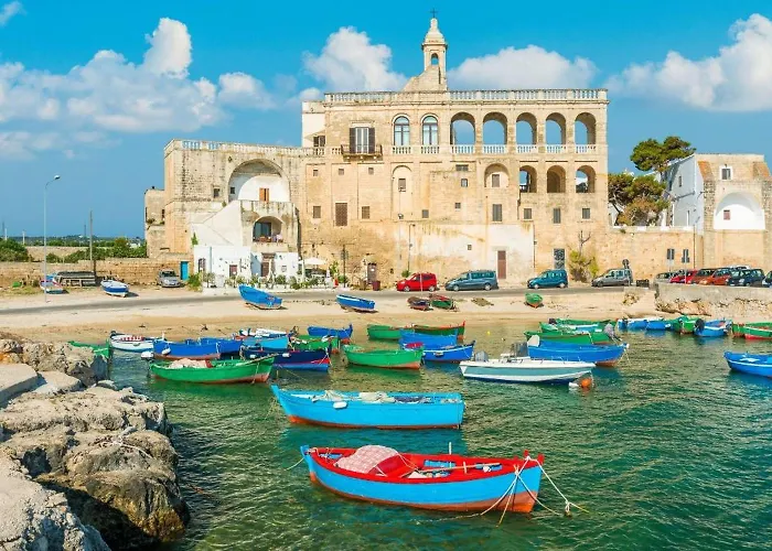 Casa vacanze Casa Gelso , *