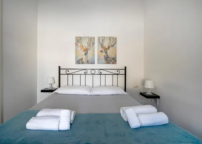 Casa Gelso , Casa vacanze Polignano a Mare