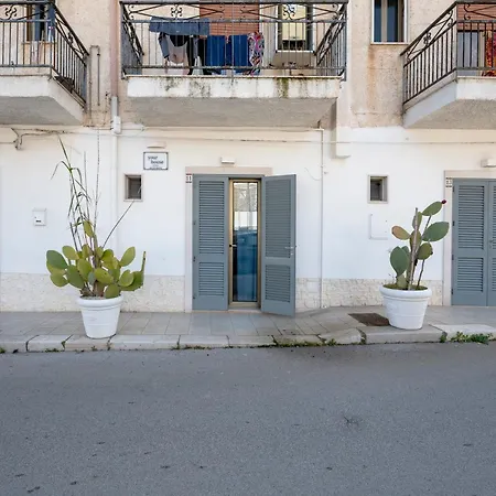 Nyaraló Casa Gelso ,