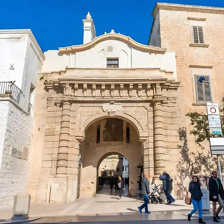 Casa Gelso ,