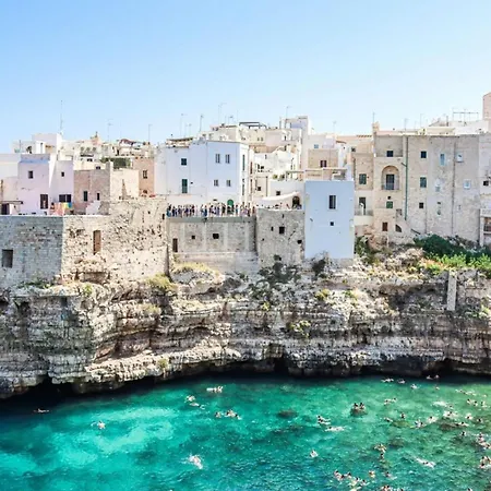 Holiday home Casa Gelso ,