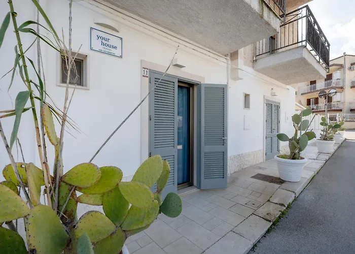 Casa Gelso , Polignano a Mare